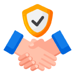7-Improved trust Improved trust